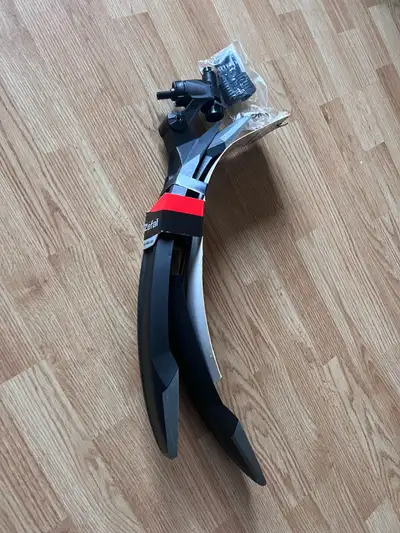 MTB fenders, View more