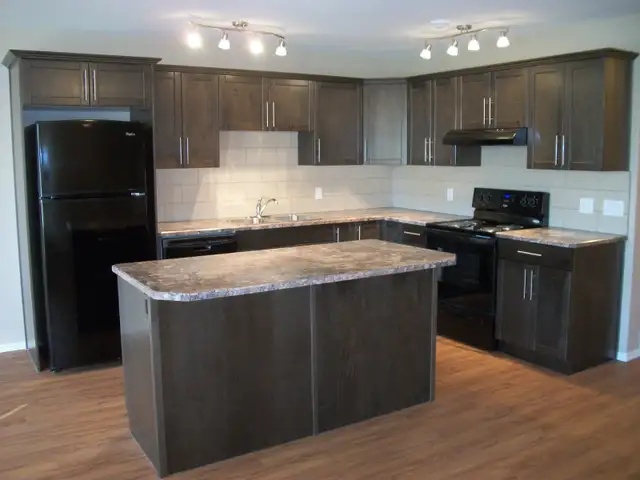 TABER - 3Bedroom Suite in 8plex - Feb01. 2026