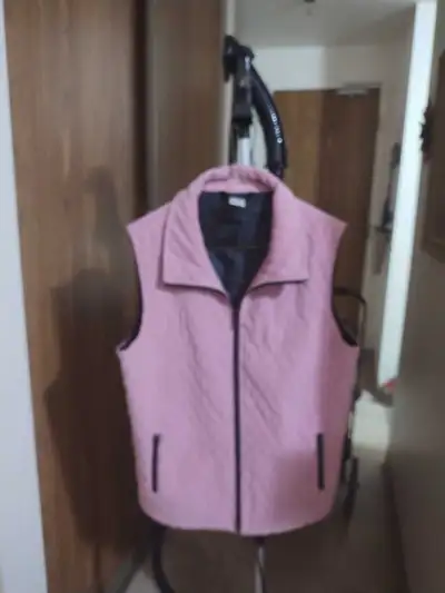 woman's short sleeve jacket, View more