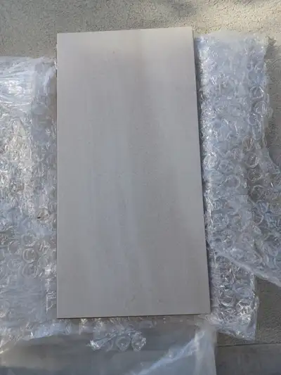 FREE  -  Three  ( 3  )  NEW  CERAMIC  TILES, View more