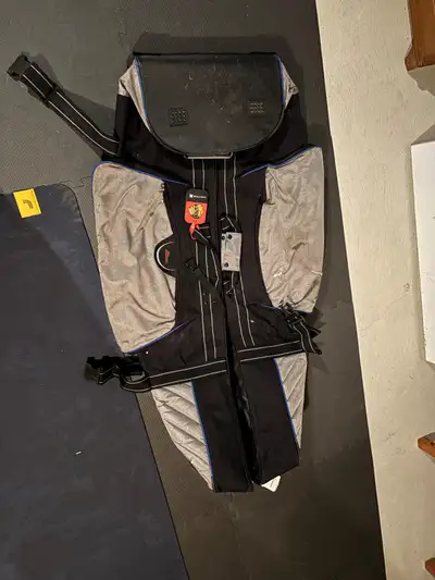 Golf Travel Bag, View more