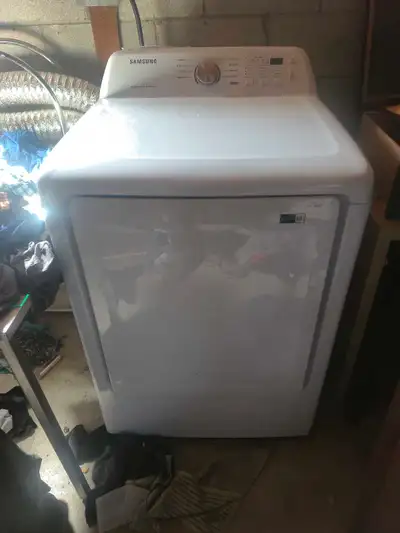 Samsung washer dryer, View more