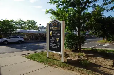 Full time or Part time rooms available for rent in a beautiful health clinic in the Wellington West...