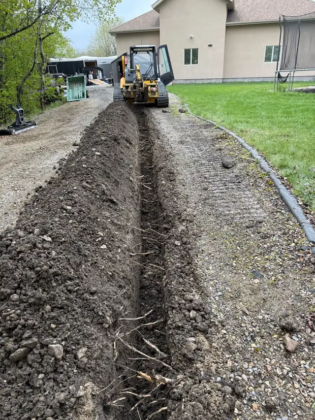 Skid Steer services65625973298305121