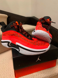 Jordan 36 basketball shoes
