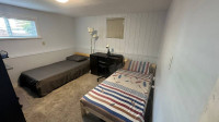 $1600 / 1br - 175ft2 - Cosy Room For 2 people in a 2 Bed Suite
