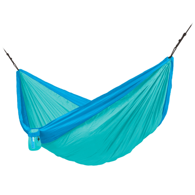 Colibri 3.0 La Siesta Double Travel Hammock, View more