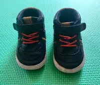 Baby Boots Size 6-12 Months