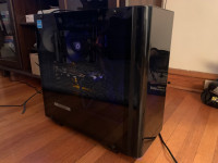 Entry-Level Gaming PC