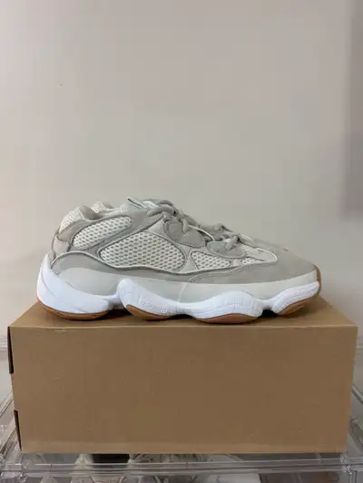Adidas Yeezy 500 Stone Taupe - Size11 BRAND NEW, View more