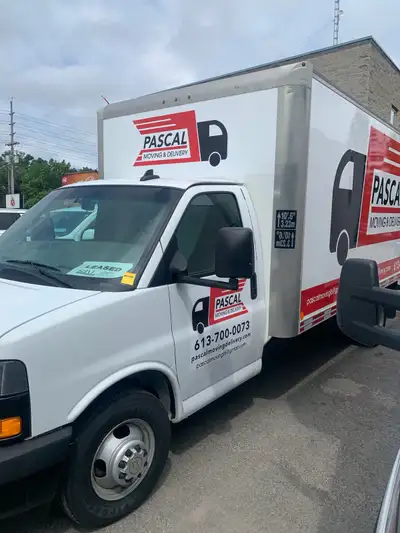We are very reliable movers. We are located in Ottawa but we can also move from city to city (Toront...