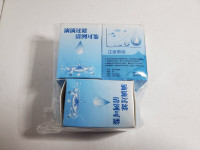 One Club faucet water filter for kitchen and bathroom sink 3pcs