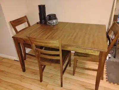 table chairs, View more