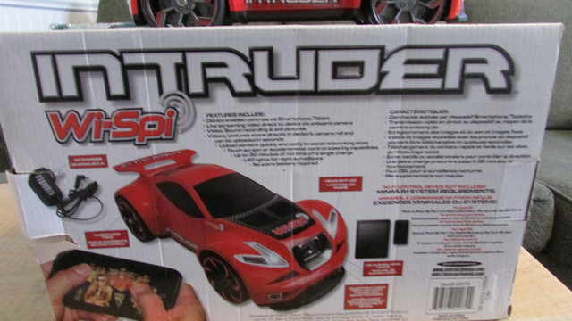 remote control car in Toys & Games in Bridgewater - Image 2