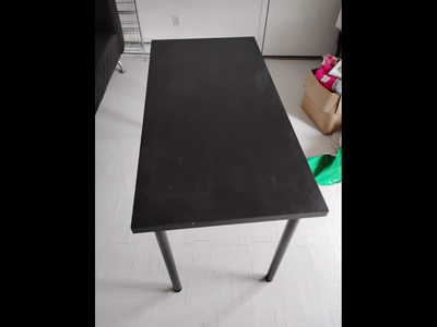 Table IKEA neuve, View more