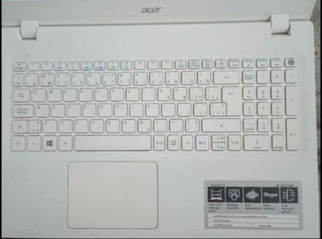Laptop - Acer Aspire E5-532 in Laptops in Hamilton - Image 3