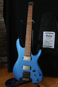 Guitare Ibanez Q52