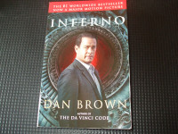 Inferno by Dan Brown