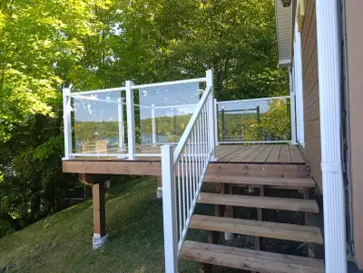 Reliable Handyman & Carpenter – Winter Home Repairs & Renovation, View more