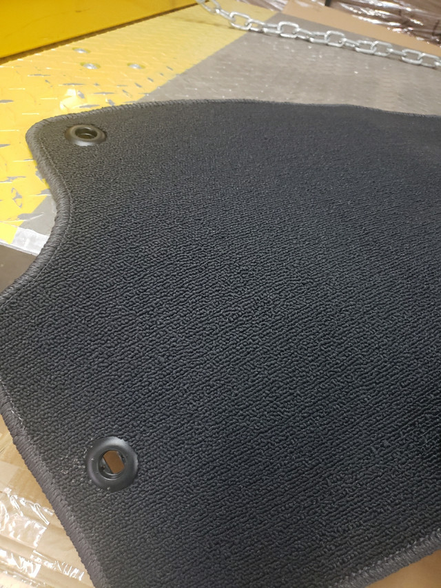 Acura RDX orginal mat black new  in Other Parts & Accessories in City of Toronto - Image 2
