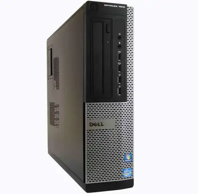 In Stock at the Georgian Bay Tech Shop Specifications: Intel i7 (3rd Gen) 8GB Memory (DDR3) Integrat...