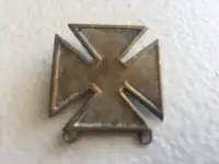 WW2 US Army Soldiers Pin