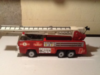 TONKA AERIAL EXTENDED LADDER FIRE ENGINE. 381