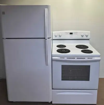 ensemble poêle frigo livraison incluse , View more