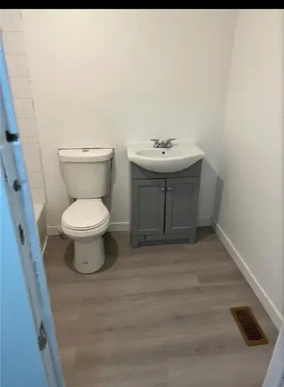 House Available for Rent