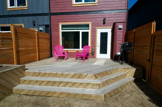 2BR/2BA Takhini Townhouse [RENTED] in Long Term Rentals in Whitehorse - Image 4