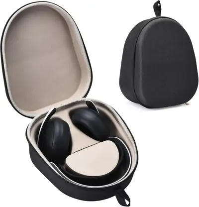 PS5 Pulse Elite Headphones Hard Case by Buziba  "Brand New", View more