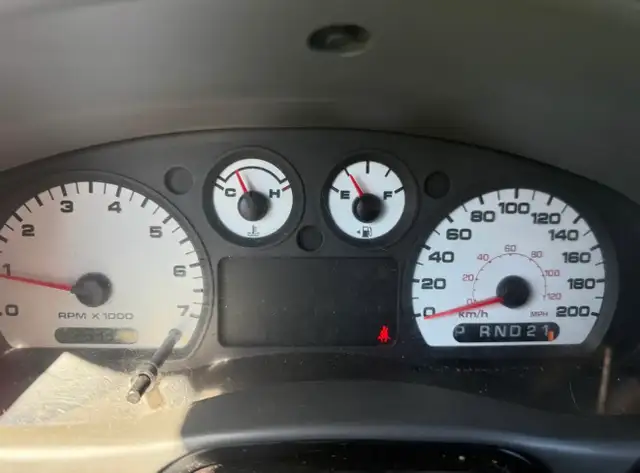 2008 Ford Ranger583741687433809925