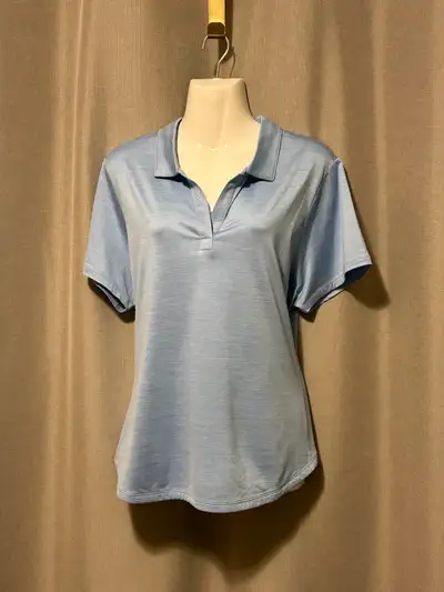 Tommy Bahama Islandzone Ladies Golf Shirt New with Tags Size XL, View more
