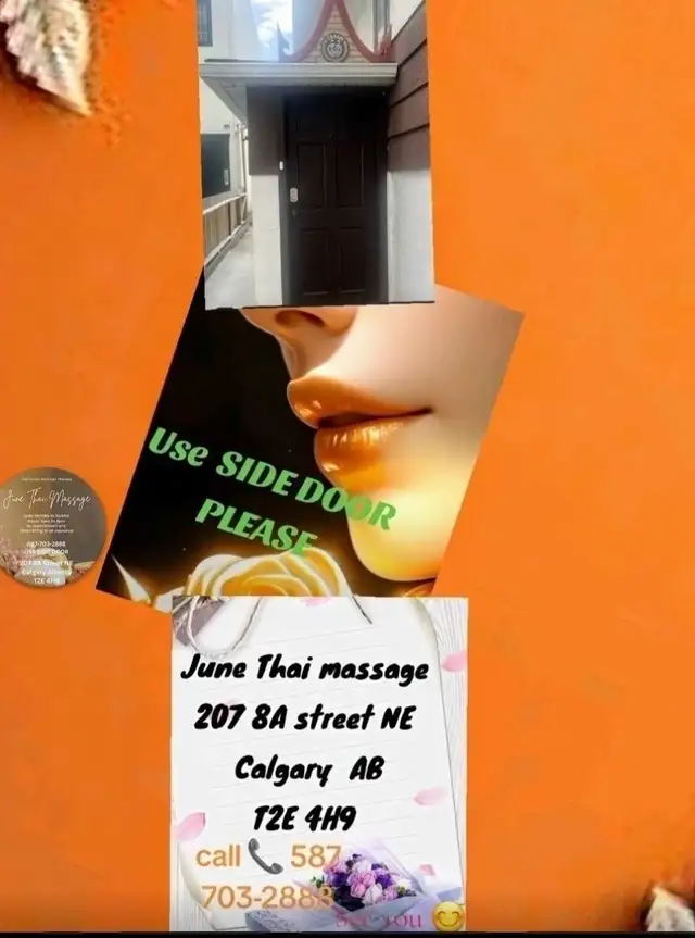 June's Traditional Thai Massage (BRIDGELAND AREA) in Massage Services in Calgary - Image 6