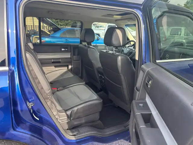 2014 FORD FLEX LTD AWD554758069667112967