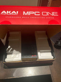 Mpc one 