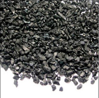 Horse Arena Rubber Footing - 100% Recycled Rubber $0.26