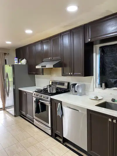 One Room for rent in sharing