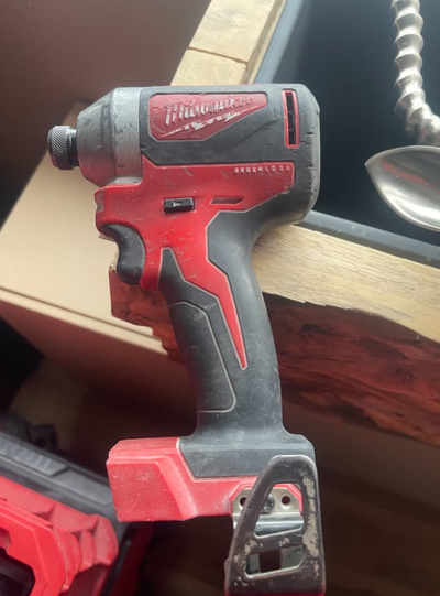 Milwaukee + Random Tools, View more