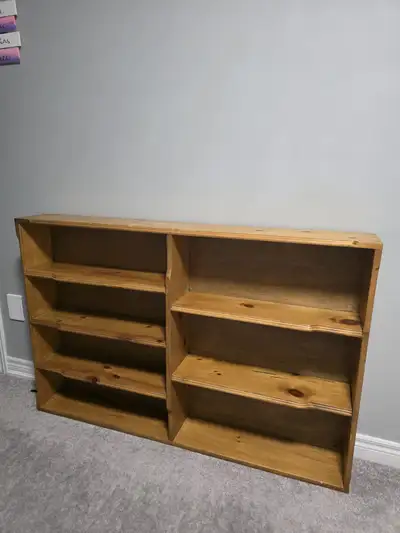 Book shelf Hardwood, View more