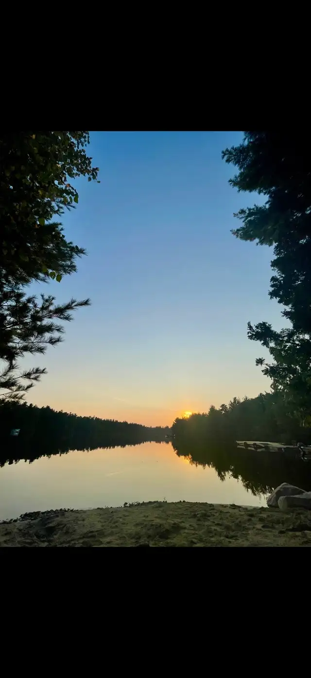 waterfront private cottage  for rent Temagami in Ontario in Canada - Image 14