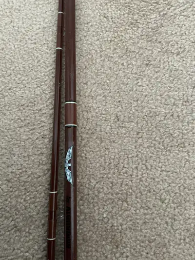 Fly Fishing Rod, View more