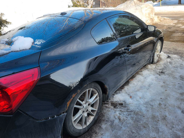 2008 nissan altima 3.5l READ THE AD! in Cars & Trucks in Barrie