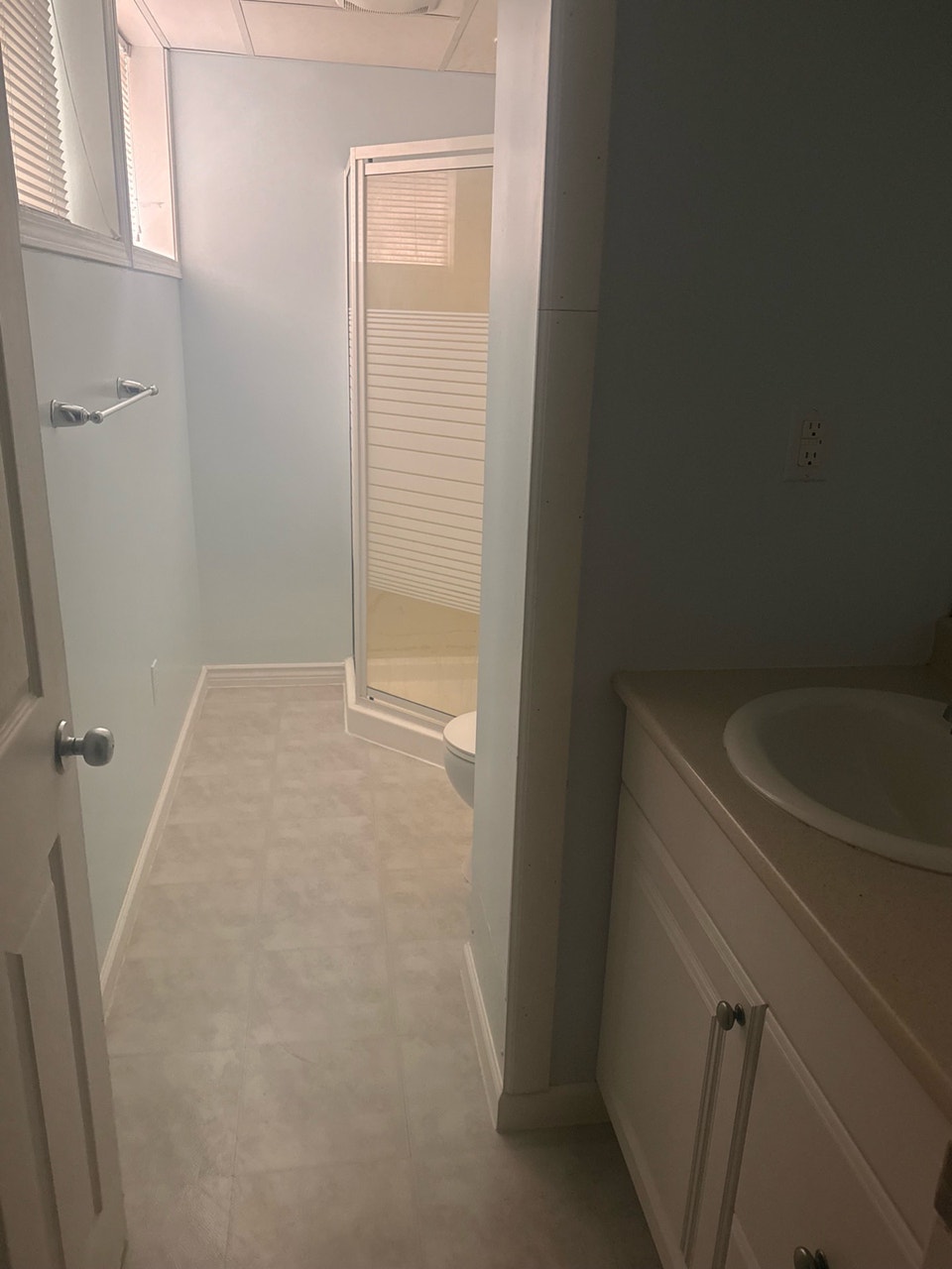 Half duplex 5