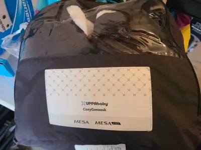 UPPAbaby CozyGanoosh, View more