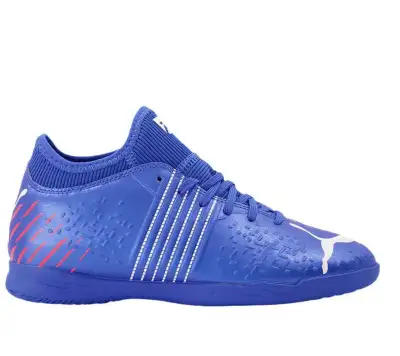 Puma Future Z 1.2 Pro Cage Shoes Men's Turf Comfort Soccer, View more