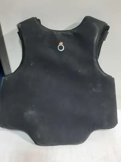 Fouganza Body Protector, View more