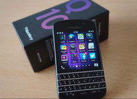 Blackberry Q10 Brand New in Box
