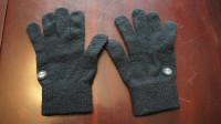 GLOVES  -  COTTON