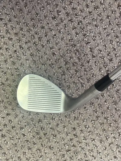 MRH Titleist Vokey Design SM9 58 degree 10S Wedge, View more